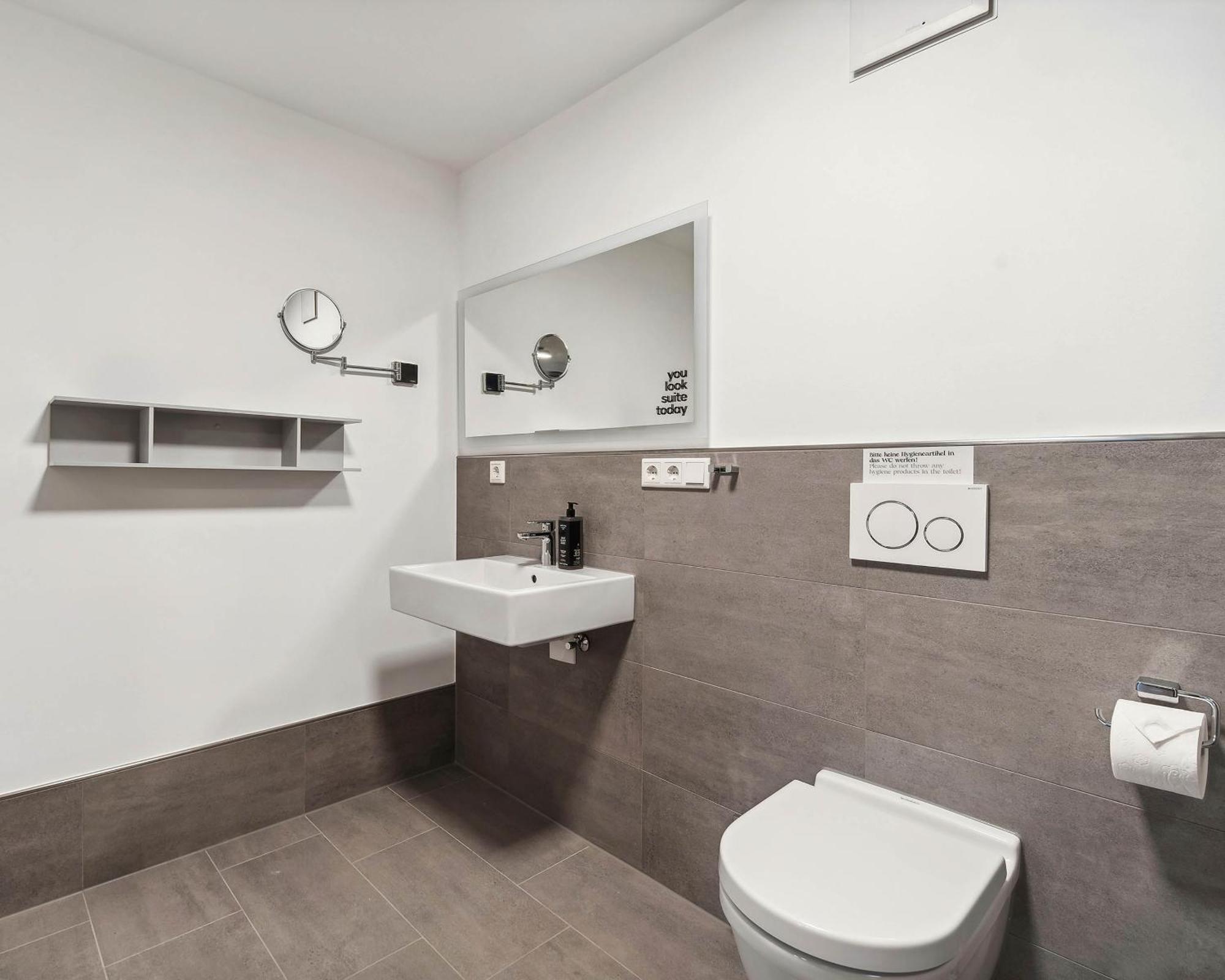 Limehome Kassel Wilhelmsstrasse Exterior photo