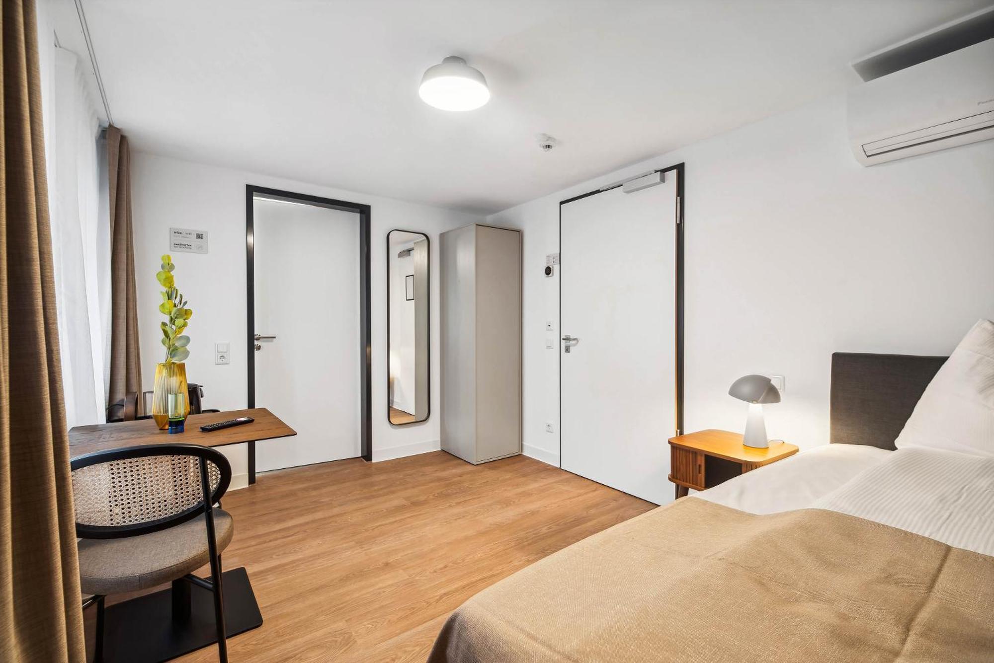 Limehome Kassel Wilhelmsstrasse Exterior photo