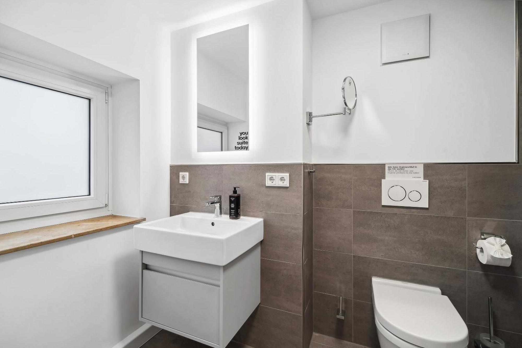 Limehome Kassel Wilhelmsstrasse Exterior photo